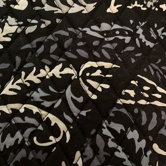 Vera Bradley laptop case - Picture 3 of 5